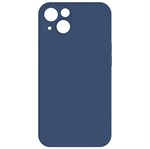 {{photo.Alt || photo.Description || 'Чехол-накладка Krutoff Silicone Case для iPhone 13 (midnight blue)'}}