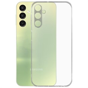{{photo.Alt || photo.Description || 'Чехол-накладка Krutoff Clear Case для Samsung Galaxy A24 (A245)'}}