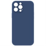 {{photo.Alt || photo.Description || 'Чехол-накладка Krutoff Silicone Case для iPhone 13 Pro Max (midnight blue)'}}
