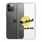 Чехол-накладка Krutoff Clear Case И многое другое для iPhone 12 Pro Max Чехол-накладка Krutoff Clear Case И многое другое для iPhone 12 Pro Max