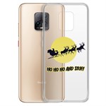 Чехол-накладка Krutoff Clear Case И многое другое для Xiaomi Redmi 10X 5G/10X Pro 5G Чехол-накладка Krutoff Clear Case И многое другое для Xiaomi Redmi 10X 5G/10X Pro 5G