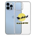 Чехол-накладка Krutoff Clear Case И многое другое для iPhone 13 Pro Чехол-накладка Krutoff Clear Case И многое другое для iPhone 13 Pro