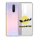Чехол-накладка Krutoff Clear Case И многое другое для OnePlus 8 Чехол-накладка Krutoff Clear Case И многое другое для OnePlus 8