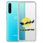 Чехол-накладка Krutoff Clear Case И многое другое для OnePlus Nord Чехол-накладка Krutoff Clear Case И многое другое для OnePlus Nord