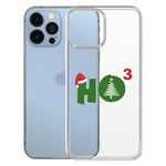Чехол-накладка Krutoff Clear Case Радость в кубе для iPhone 13 Pro Чехол-накладка Krutoff Clear Case Радость в кубе для iPhone 13 Pro