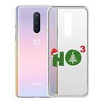 Чехол-накладка Krutoff Clear Case Радость в кубе для OnePlus 8 Чехол-накладка Krutoff Clear Case Радость в кубе для OnePlus 8