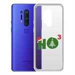 Чехол-накладка Krutoff Clear Case Радость в кубе для OnePlus 8 Pro Чехол-накладка Krutoff Clear Case Радость в кубе для OnePlus 8 Pro