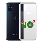 Чехол-накладка Krutoff Clear Case Радость в кубе для OnePlus Nord N10 5G Чехол-накладка Krutoff Clear Case Радость в кубе для OnePlus Nord N10 5G
