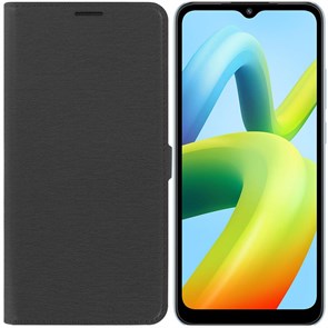 {{photo.Alt || photo.Description || 'Чехол-книжка Krutoff Eco Book для Xiaomi Redmi A2+ черный'}}