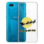 Чехол-накладка Krutoff Clear Case И многое другое для OPPO A12/A11k/A7/A5s Чехол-накладка Krutoff Clear Case И многое другое для OPPO A12/A11k/A7/A5s