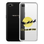 Чехол-накладка Krutoff Clear Case И многое другое для OPPO A1k/Realme C2 Чехол-накладка Krutoff Clear Case И многое другое для OPPO A1k/Realme C2