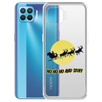 Чехол-накладка Krutoff Clear Case И многое другое для OPPO Reno4 Lite Чехол-накладка Krutoff Clear Case И многое другое для OPPO Reno4 Lite