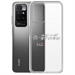 Чехол-накладка Krutoff Clear Case Праздничная формула для Xiaomi Redmi 10 Чехол-накладка Krutoff Clear Case Праздничная формула для Xiaomi Redmi 10