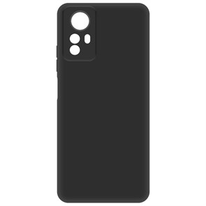 {{photo.Alt || photo.Description || 'Чехол-накладка Krutoff Silicone Case для Xiaomi Redmi Note 12S черный'}}