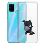 Чехол-накладка Clear Case Brawl Stars-Ворон для Honor 9A/Play 9A Чехол-накладка Clear Case Brawl Stars-Ворон для Honor 9A/Play 9A