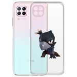 Чехол-накладка Clear Case Brawl Stars-Ворон для Huawei P40 Lite/Nova 6 SE/Nova 7i Чехол-накладка Clear Case Brawl Stars-Ворон для Huawei P40 Lite/Nova 6 SE/Nova 7i