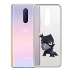 Чехол-накладка Clear Case Brawl Stars-Ворон для OnePlus 8 Чехол-накладка Clear Case Brawl Stars-Ворон для OnePlus 8