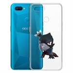 Чехол-накладка Clear Case Brawl Stars-Ворон для OPPO A12/A11k/A7/A5s Чехол-накладка Clear Case Brawl Stars-Ворон для OPPO A12/A11k/A7/A5s