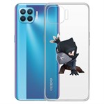 Чехол-накладка Clear Case Brawl Stars-Ворон для OPPO A93/RENO4 Lite/RENO 4F/F17 Pro Чехол-накладка Clear Case Brawl Stars-Ворон для OPPO A93/RENO4 Lite/RENO 4F/F17 Pro