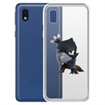 Чехол-накладка Clear Case Brawl Stars-Ворон для Samsung Galaxy A01 Core (A013) Чехол-накладка Clear Case Brawl Stars-Ворон для Samsung Galaxy A01 Core (A013)