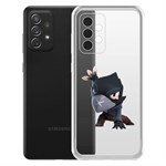 Чехол-накладка Clear Case Brawl Stars-Ворон для Samsung Galaxy A72 (A725) Чехол-накладка Clear Case Brawl Stars-Ворон для Samsung Galaxy A72 (A725)