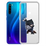 Чехол-накладка Clear Case Brawl Stars-Ворон для Xiaomi Redmi Note 8/Note 8 (2021) Чехол-накладка Clear Case Brawl Stars-Ворон для Xiaomi Redmi Note 8/Note 8 (2021)
