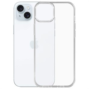 {{photo.Alt || photo.Description || 'Чехол-накладка Krutoff Clear Case для iPhone 15 Plus'}}