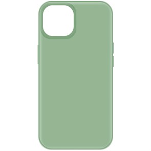 {{photo.Alt || photo.Description || 'Чехол-накладка Krutoff Silicone Case для iPhone 15 Plus зелёный'}}