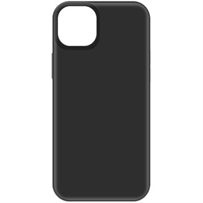 {{photo.Alt || photo.Description || 'Чехол-накладка Krutoff Silicone Case для iPhone 15 Plus черный'}}