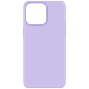 {{photo.Alt || photo.Description || 'Чехол-накладка Krutoff Silicone Case для iPhone 15 Pro Max лаванда'}}