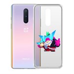 Чехол-накладка Clear Case Brawl Stars-Плохиш Базз для OnePlus 8 Чехол-накладка Clear Case Brawl Stars-Плохиш Базз для OnePlus 8