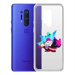 Чехол-накладка Clear Case Brawl Stars-Плохиш Базз для OnePlus 8 Pro Чехол-накладка Clear Case Brawl Stars-Плохиш Базз для OnePlus 8 Pro
