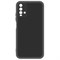 Чехол-накладка Krutoff Silicone Case для Xiaomi Redmi 9T (черный) - фото 128725