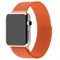 Ремешок Krutoff Milanese для Apple Watch 42/44mm (orange) G4 - фото 138059