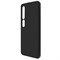 Чехол-накладка Krutoff Soft Case для Xiaomi Mi 10 черный - фото 139894