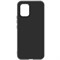 Чехол-накладка Krutoff Soft Case для Xiaomi Mi 10 Lite черный - фото 139907