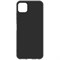 Чехол-накладка Krutoff Soft Case для Samsung Galaxy A22s (A226) черный - фото 141812