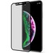 Стекло защитное 3D Dotfes E05 Anti-Peep для iPhone X/XS/11 Pro (black) с рамкой для наклеивания - фото 27463