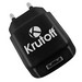 СЗУ Krutoff CH-02C 1xUSB, 2.1A + кабель USB Type-C (black) - фото 34194