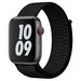 Ремешок Krutoff Nylon для Apple Watch 42/44mm (black) 46 - фото 44383