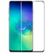 Стекло защитное 3D Premium Krutoff для Samsung Galaxy S10 - фото 45705