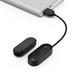 Зарядное устройство USB - кабель Krutoff для Xiaomi Mi Band 4 - фото 45713