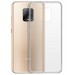Чехол-накладка Krutoff Clear Case для Xiaomi Redmi 10X 5G/10X Pro 5G - фото 48707