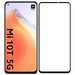 Стекло защитное Full Glue Premium Krutoff для Xiaomi Mi 10T 5G/10T Pro 5G/10i 5G/Poco X3/Poco X3 NFC - фото 62531