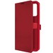 Чехол-книжка Krutoff Eco Book для Samsung Galaxy A72 (A725) красный - фото 49713