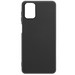 Чехол-накладка Krutoff Silicone Case для Samsung Galaxy M51 (M515) черный - фото 50069