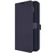 Чехол-книжка Krutoff Eco Book для Xiaomi Redmi Note 9T синий - фото 50406