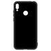 Чехол-накладка Krutoff Soft Case для Huawei Y6 (2019)/ Y6s/ Honor 8A/ 8A Pro/ 8A Prime черный - фото 51905