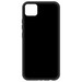 Чехол-накладка Krutoff Soft Case для Realme C11 черный - фото 51982