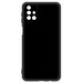 Чехол-накладка Krutoff Soft Case для Samsung Galaxy M31s (M317) черный - фото 52136